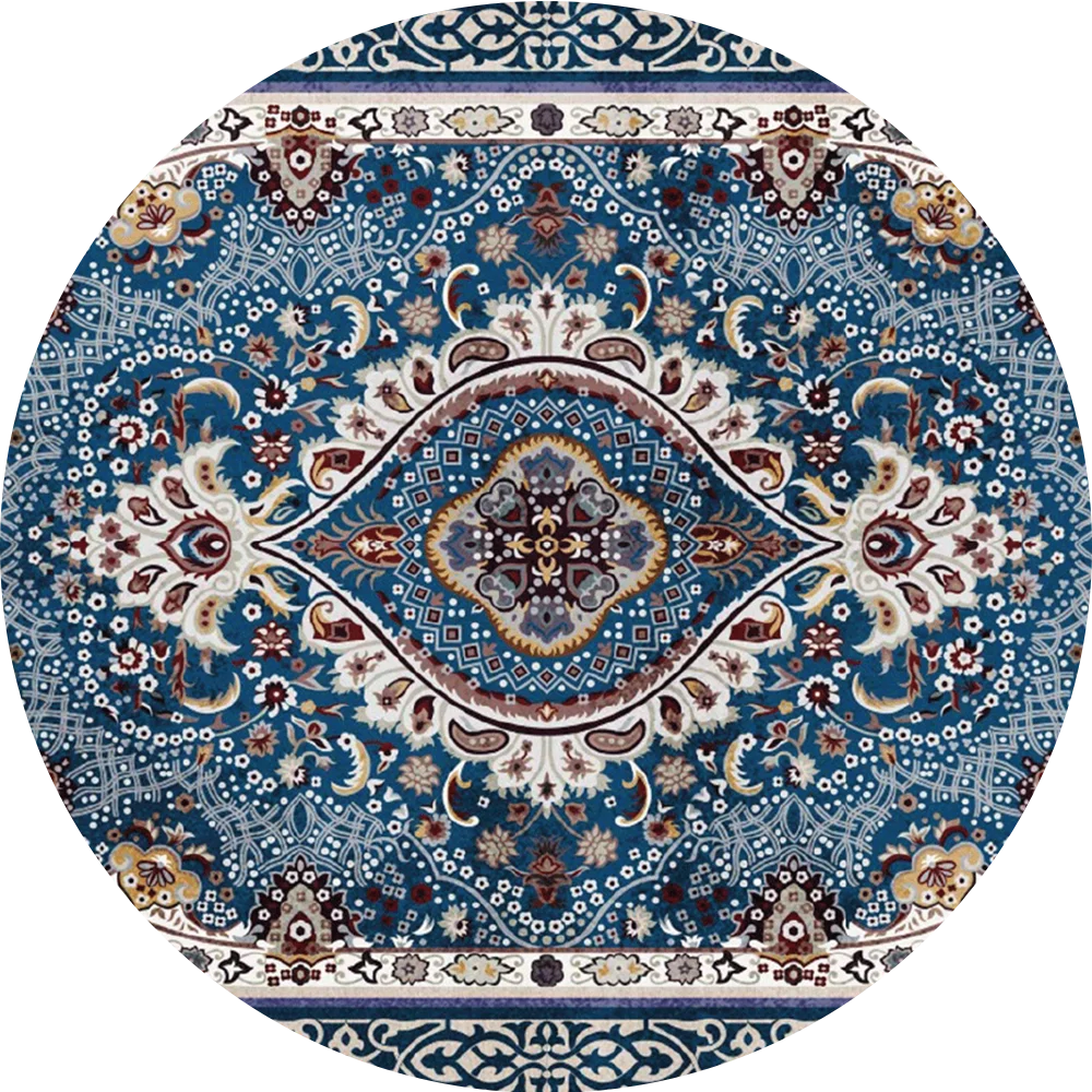 Omar Blue